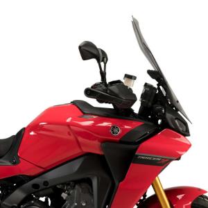 Cupula Puig Touring para YAMAHA MT09 TRACER 18+ Â· 3